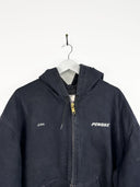 Carhartt Active jacket blu (25g125) - XXXL