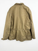 Giacca lunga Carhartt beige (25g127) - XXL