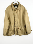 Giacca lunga Carhartt beige (25g127) - XXL