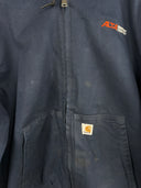 Carhartt Active jacket blu (25g128) - XL