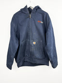 Carhartt Active jacket blu (25g128) - XL