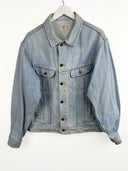 Giacca in jeans Valentino 90s (25g129) - M