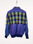 Giacca Australian viola 90s - XL