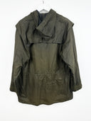 Barbour Durham verde C38 (25g139) - M