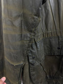 Barbour Durham verde C38 (25g139) - M