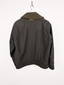 Giacca Marlboro marrone 00s - M