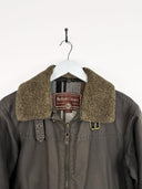 Giacca Marlboro marrone 00s - M