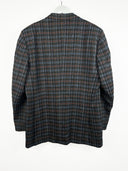 Blazer lungo Aquascutum in lana (25g143) - L