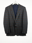 Blazer lungo Aquascutum in lana (25g143) - L