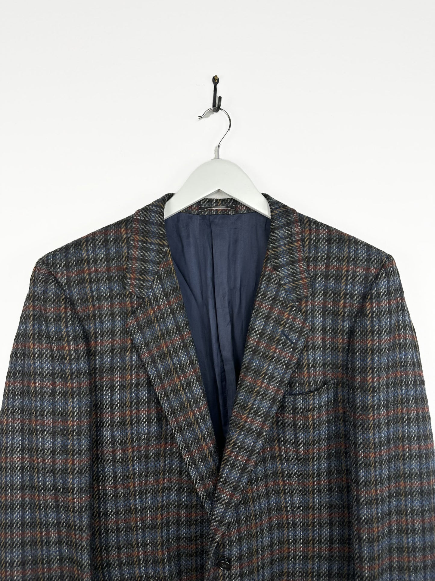 Blazer lungo Aquascutum in lana (25g143) - L