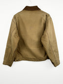 Carhartt Detroit beige jacket 90s (25g147) - M