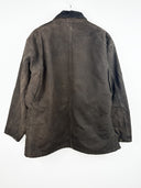 Carhartt green jacket (25g149) - XL
