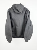 Carhartt Active grey jacket (25g150) - L