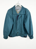 Giacca Stratos verde 80s (25g151) - M
