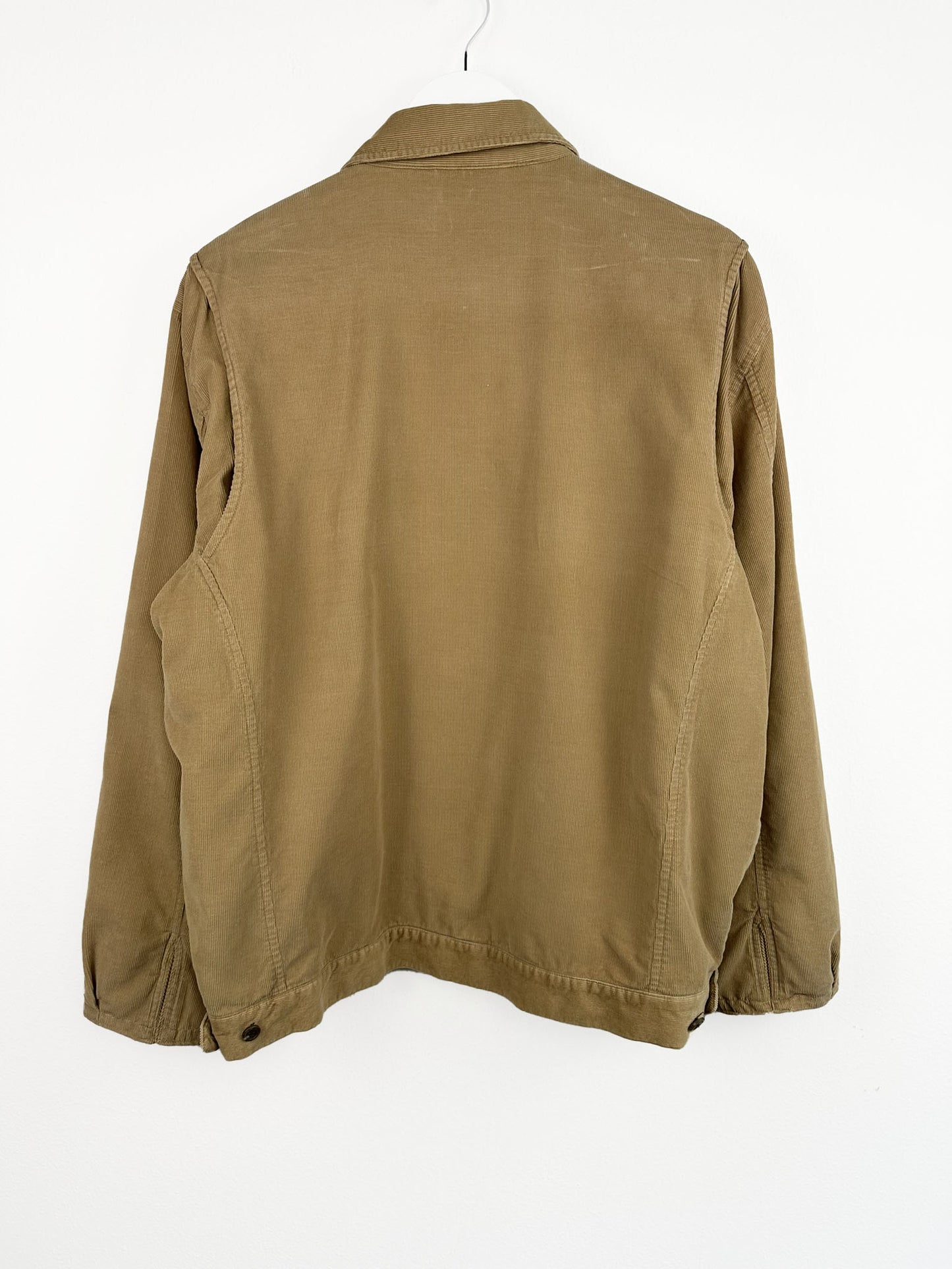 Giacca harrington Ralph Lauren beige (25g153) - M/L