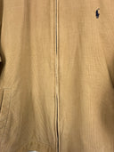 Giacca harrington Ralph Lauren beige (25g153) - M/L