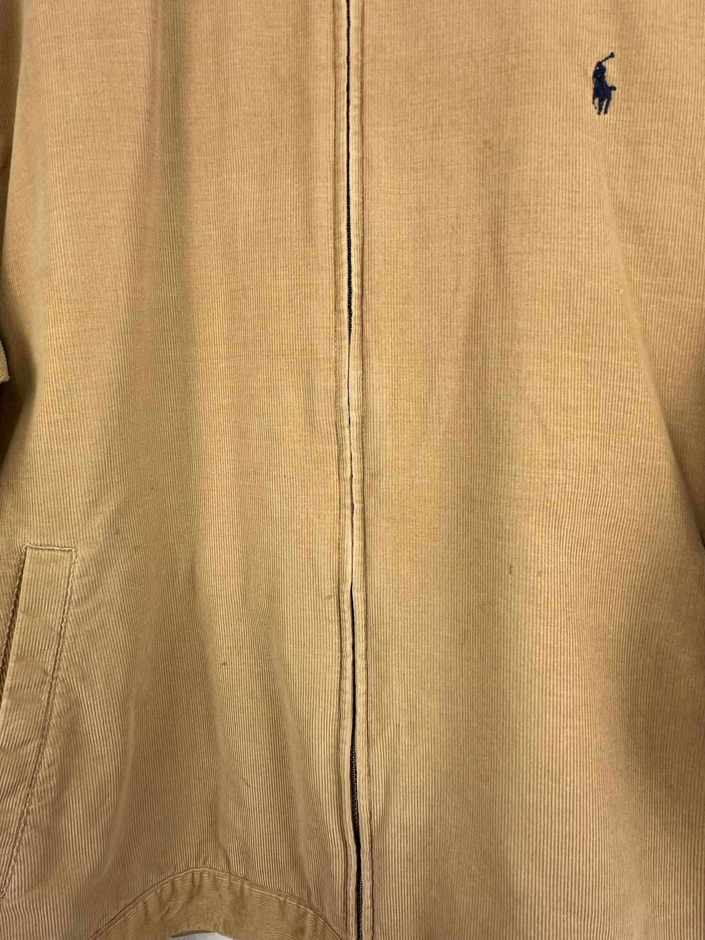 Giacca harrington Ralph Lauren beige (25g153) - M/L