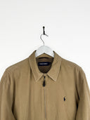 Giacca harrington Ralph Lauren beige (25g153) - M/L