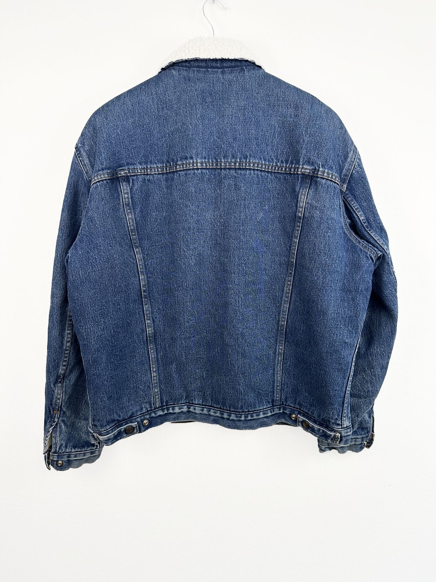 Giacca sherpa Levi's (25g154) - L