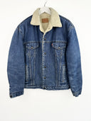 Giacca sherpa Levi's (25g154) - L