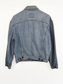 Giacca Levi's in denim (25g155) - M