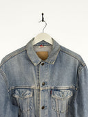 Giacca Levi's in denim (25g155) - M