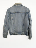 Giacca Levi's sherpa (25g156) - M