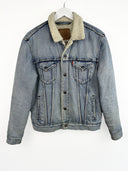 Giacca Levi's sherpa (25g156) - M