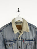 Giacca Levi's sherpa (25g156) - M