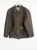 Giacca Carhartt marrone 90s (25g159) - S