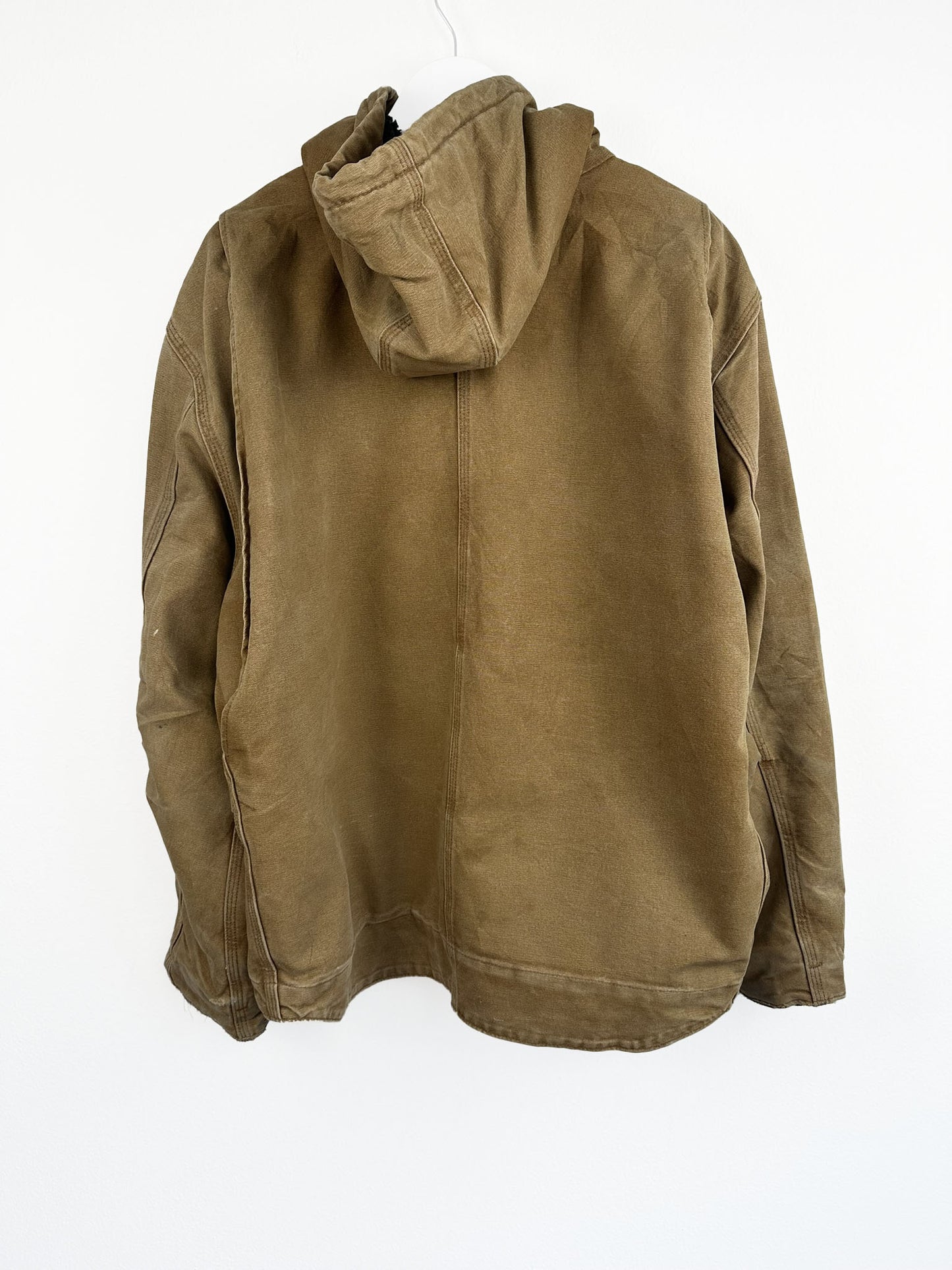 Giacca Carhartt active beige (25g160) - XL