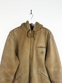 Giacca Carhartt active beige (25g160) - XL