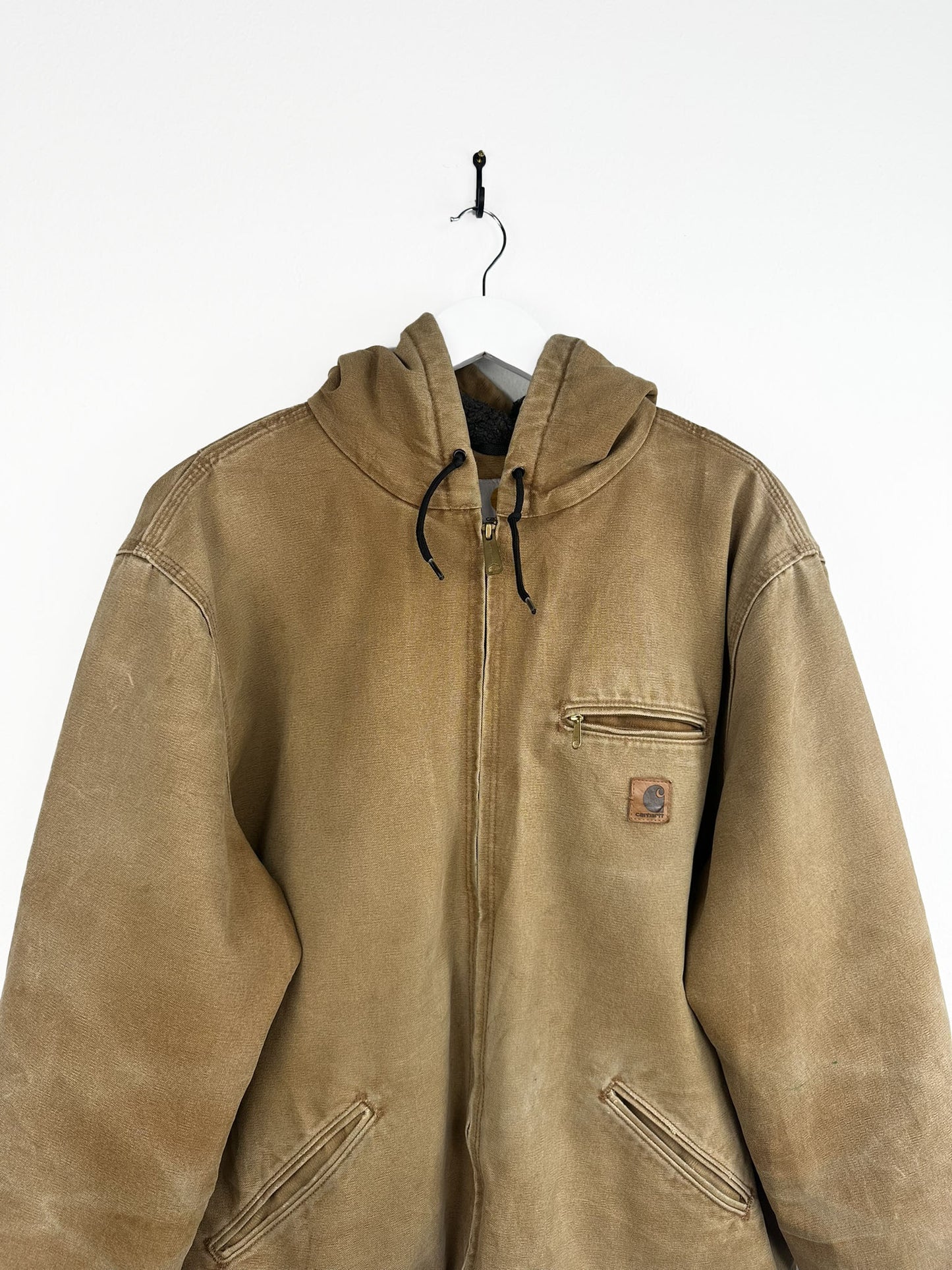 Giacca Carhartt active beige (25g160) - XL