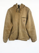 Giacca Carhartt active beige (25g160) - XL