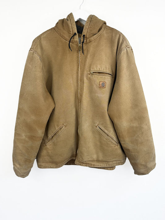Giacca Carhartt active beige (25g160) - XL