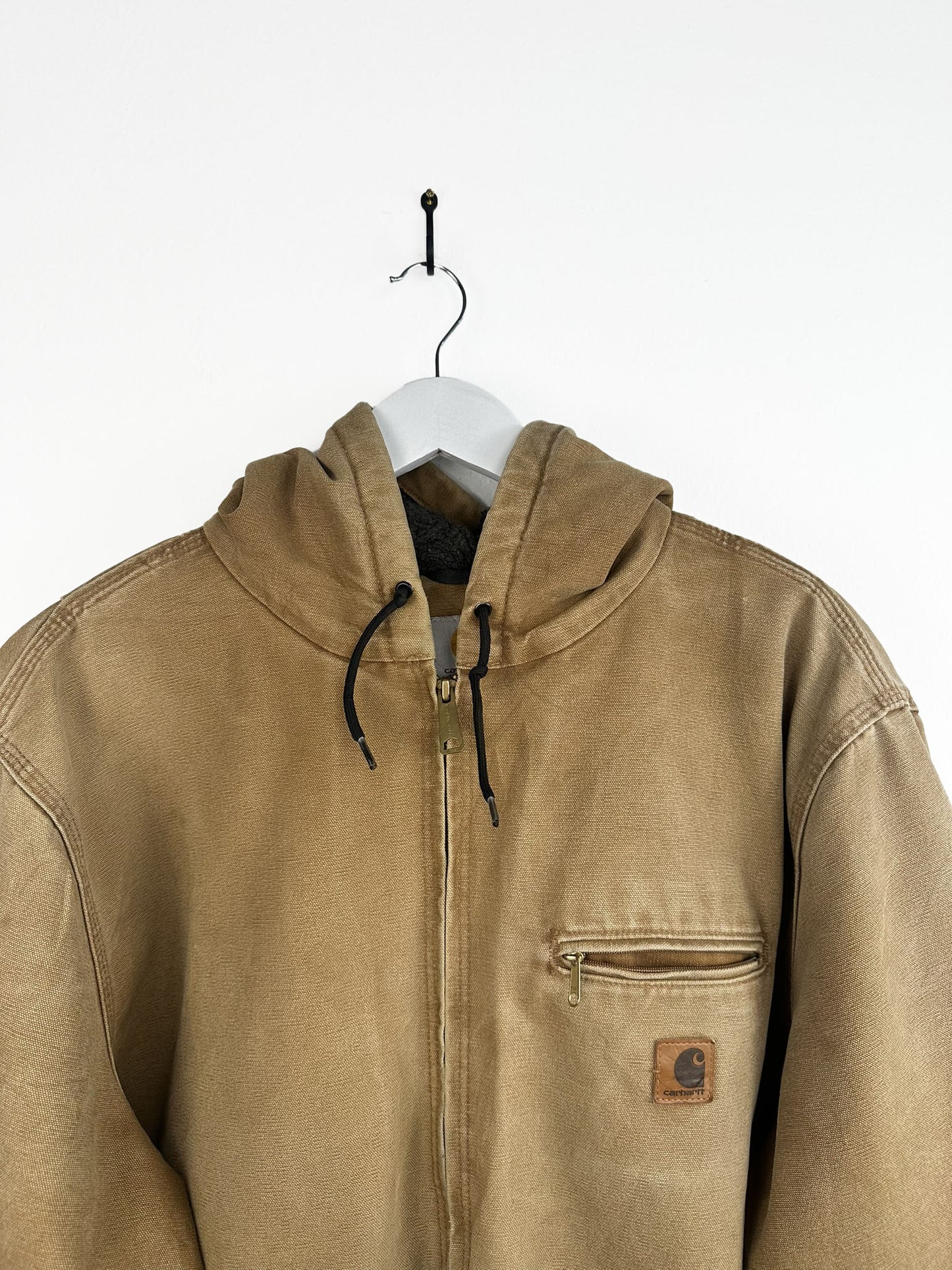 Giacca Carhartt active beige (25g160) - XL