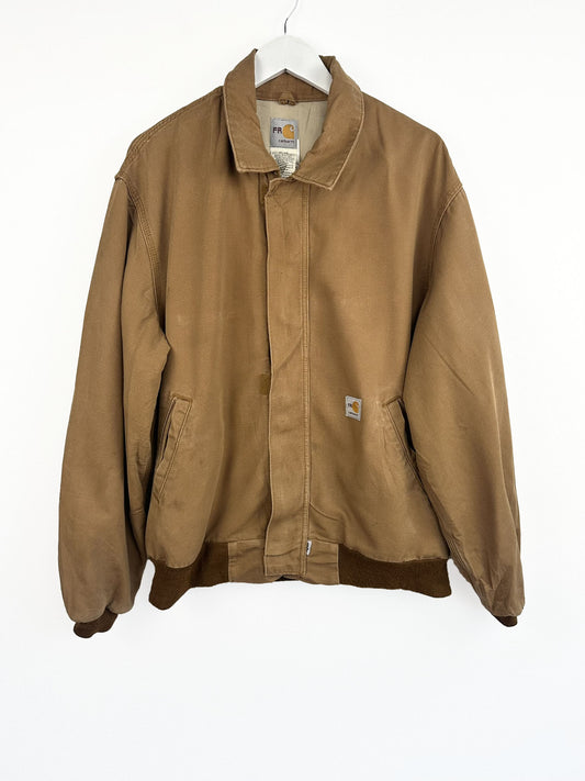 Giacca Carhartt active beige (25g161) - L