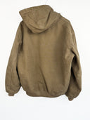 Giacca Carhartt Active ocra (25g163) - L/XL