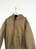Giacca Carhartt Active ocra (25g163) - L/XL