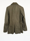 Giacca Barbour verde 25g164) - M