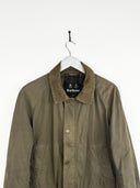 Giacca Barbour verde 25g164) - M