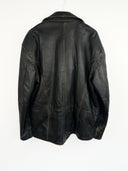 Bomb Boogie chiodo nero (25g165) - XL