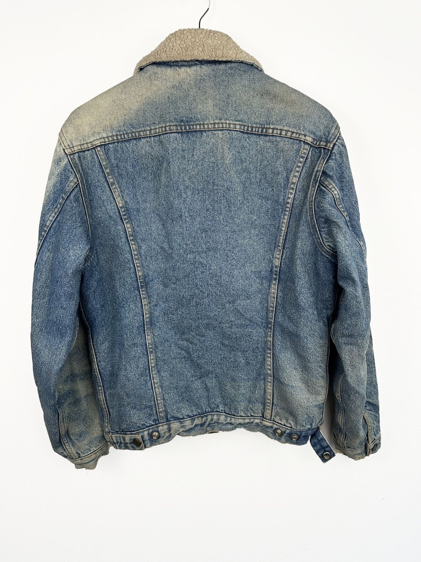 Giacca Levi's sherpa (25g166) -  S