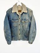 Giacca Levi's sherpa (25g166) -  S