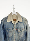 Giacca Levi's sherpa (25g166) -  S
