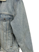 Giacca Levi's sherpa (25g167) -  S