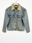 Giacca Levi's sherpa (25g167) -  S