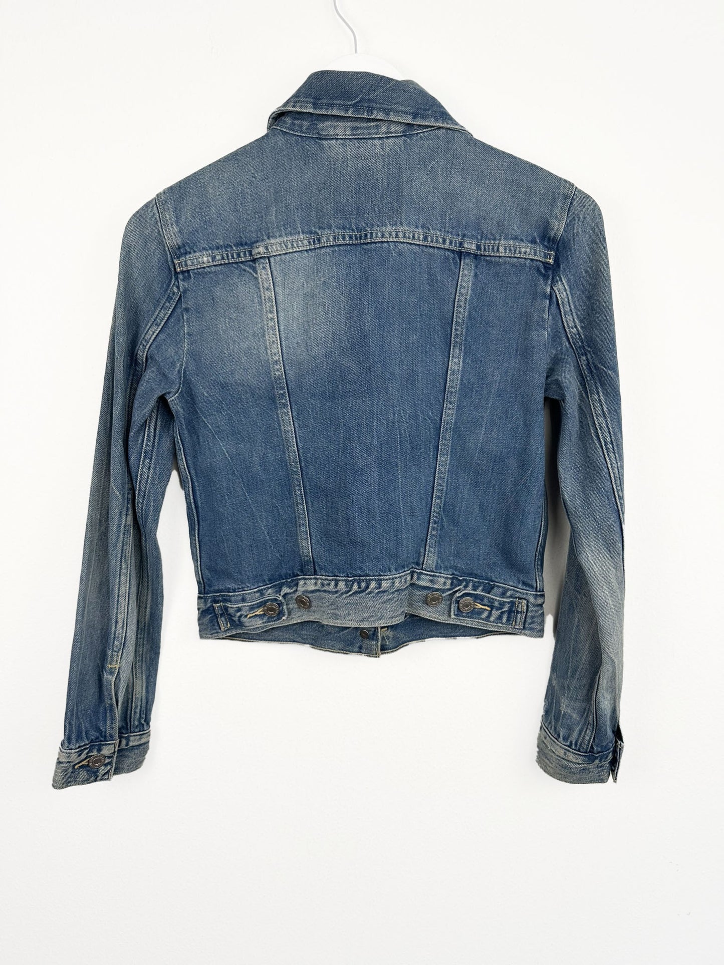 Giacca Levi's donna (25g174) -XXS/XS