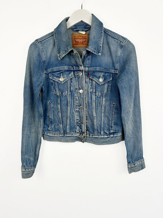 Giacca Levi's donna (25g174) -XXS/XS