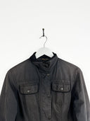 Barbour Ladies blu Utility donna (25g180) - S